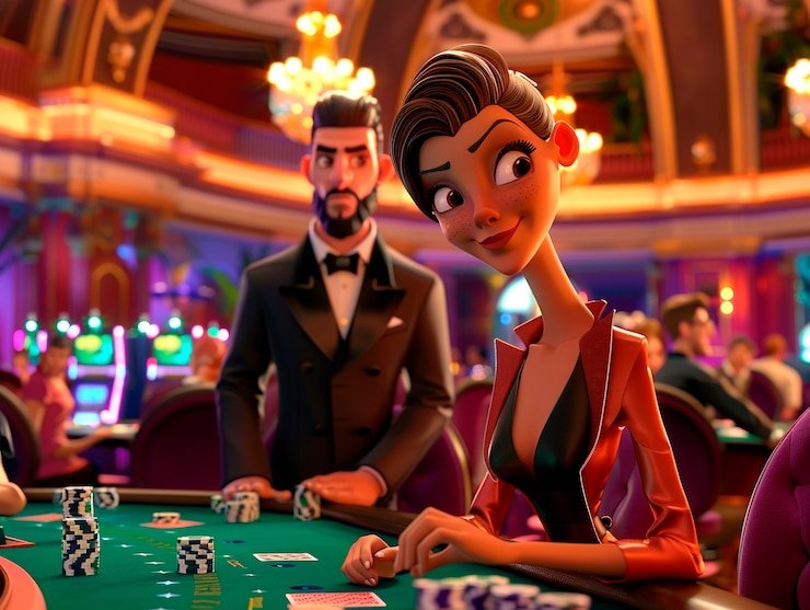 bongkar4d featured game showcase bongkar4d featured game showcase